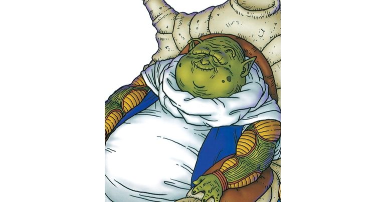 Vitrine hebdomadaire ☆ des personnages #133 : Saichoro!