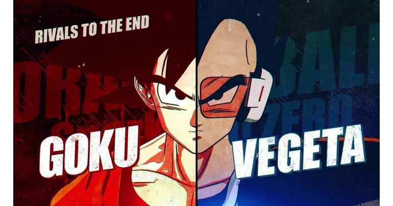 Nouveau DRAGON BALL : Des étincelles ! Bande-annonce ZÉRO sortie !!