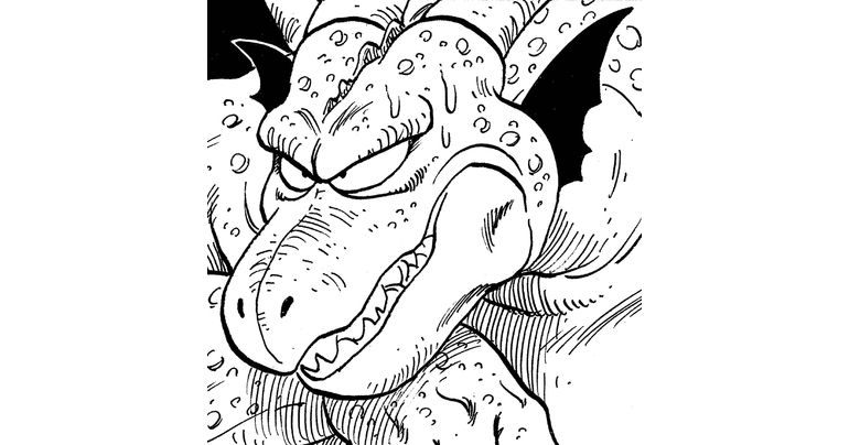 Vitrine hebdomadaire ☆ des personnages #146 : Cymbal!