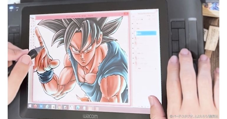 Célébration du 100ème chapitre de Dragon Ball Super et ULTRA Ultra Instinct Goku -Sign- arrive dans Dragon Ball Legends! Toyotarou approfondit son illustration de collaboration !