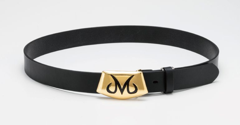 La ceinture de Majin Buu de