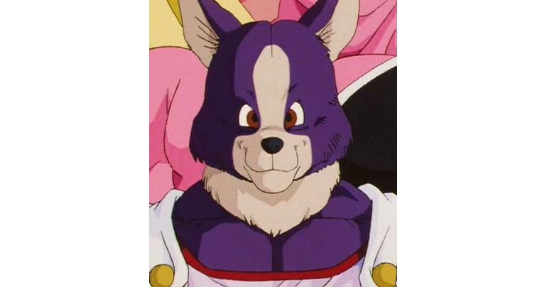 Vitrine hebdomadaire ☆ des personnages n°153 : Migoren de l'anime Dragon Ball Z !