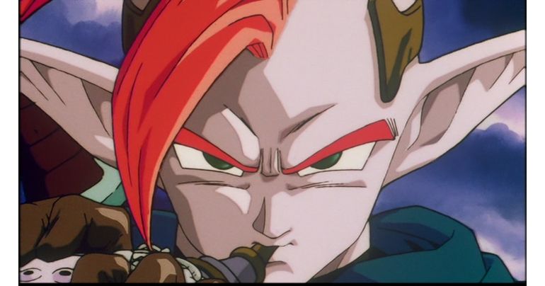 Vitrine hebdomadaire ☆ des personnages n°156 : Tapion de