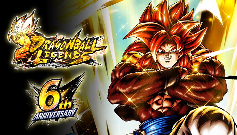 Les informations sur la campagne du 6e anniversaire de Dragon Ball Legends , partie 3, sont là ! Revenez sur la campagne et découvrez les coulisses !