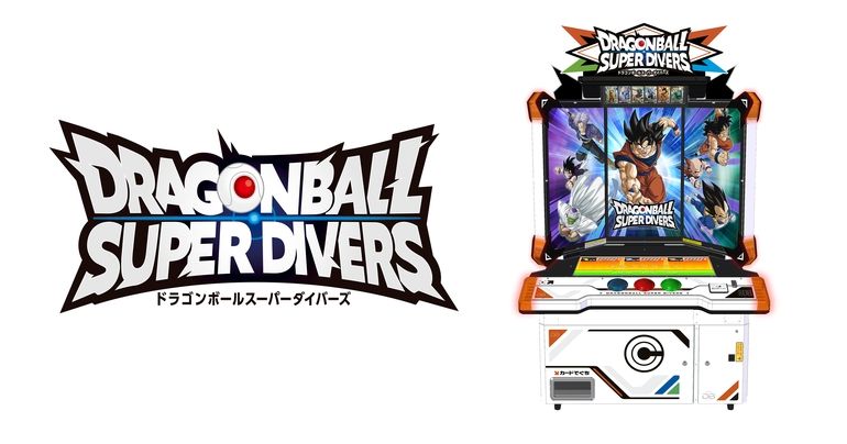 Soyez l'un des premiers à jouer à Dragon Ball Super Divers ! Le 