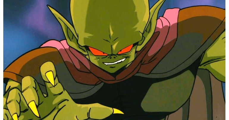 Vitrine des personnages hebdomadaires ☆ #176 : Ginger de «Dragon Ball Z: Dead Zone» !