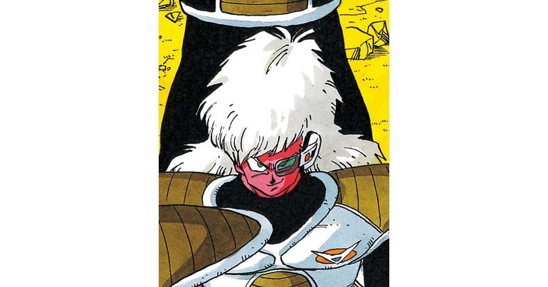 Vitrine des personnages hebdomadaires ☆ #179 : Jiece!