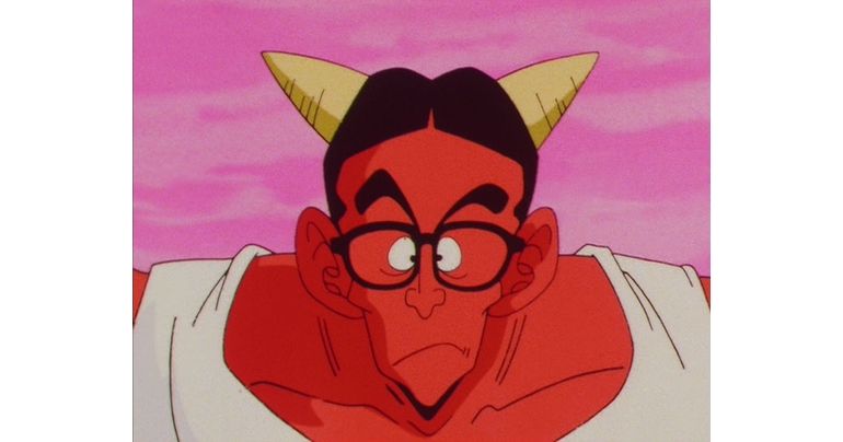 Vitrine des personnages hebdomadaires ☆ #180 : Mezu de l'anime Dragon Ball Z !
