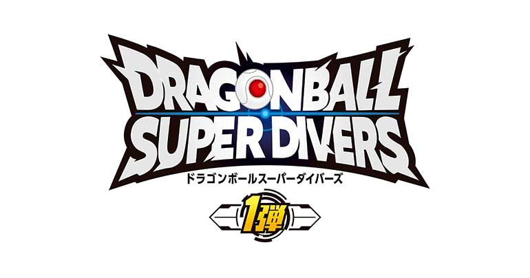 C'est enfin là ! Découvrez tous les dieux rares du premier ensemble de cartes Dragon Ball Super Divers !