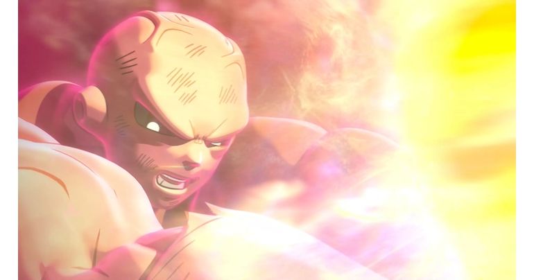 Nouvelle bande-annonce de lancement pour le DLC Dragon Ball Xenoverse 2 FUTURE SAGA Chapitre 2 ! Découvrez également des détails sur la campagne d'essai gratuite de Goku (Mini) !