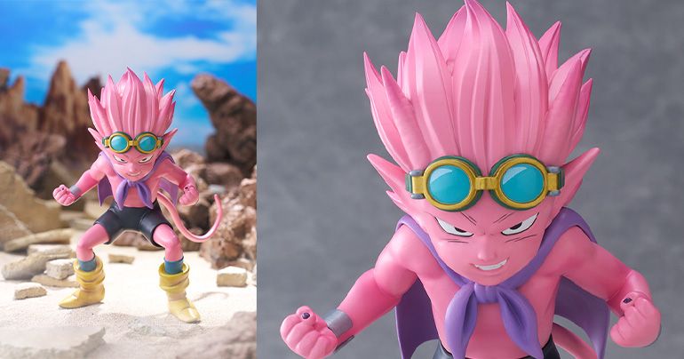 SoftB Half Beelzebub disponible maintenant !