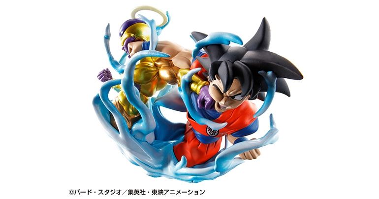 Les figurines DraCap RE BIRTH Transcendent Limit Break tant attendues sont de retour !