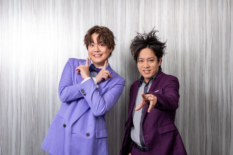 La coiffure de Shoinji... et la pose de Shupei... étaient basées sur Dragon Ball !