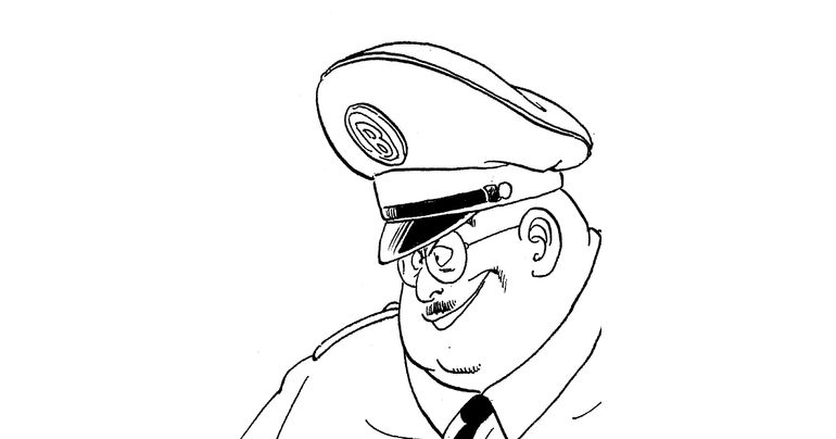 Présentation hebdomadaire des personnages ☆ #203 : Dock !