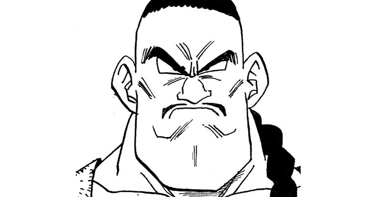 Présentation hebdomadaire des personnages ☆ 207 : Mo Kekko!