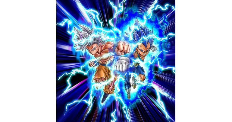 Toyotarou a essayé de dessiner une édition spéciale ! Toyotarou parle de son illustration collaborative pour le 7e anniversaire de Legends !