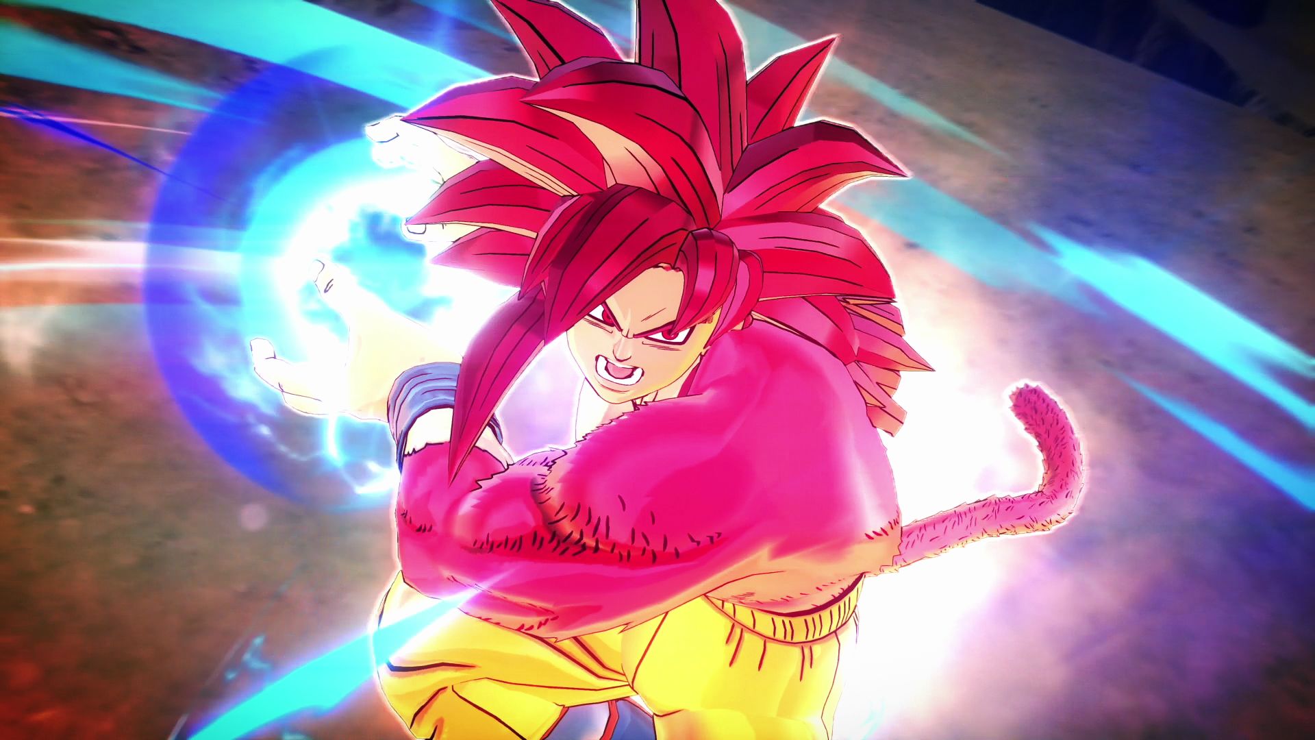 Nouvelle bande-annonce de lancement publiée pour le tout nouveau DLC Dragon Ball Dragon Ball DAIMA Ball Xenoverse 2 !
