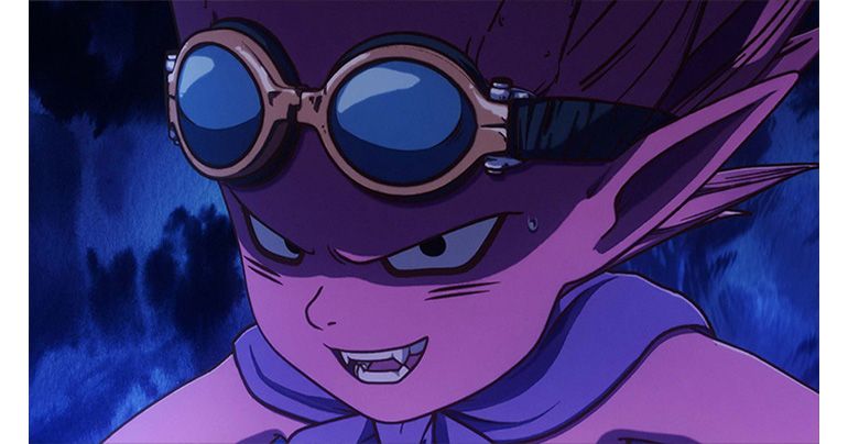 SAND LAND: LA SÉRIE L'épisode 10 est diffusé aujourd'hui !