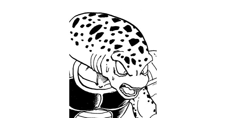 Vitrine des personnages hebdomadaires ☆ #224 : Appule!