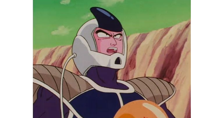 Présentation hebdomadaire des personnages ☆ #225 : Razuberry de l'anime Dragon Ball Z !