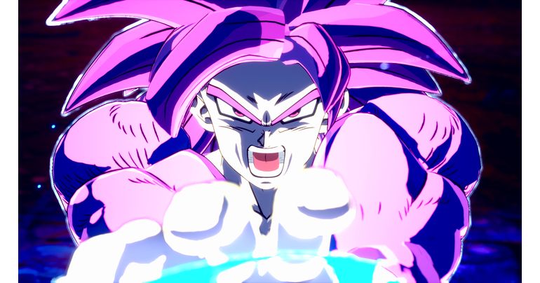 Bande-annonce du dernier DLC de DRAGON BALL: Sparking! ZERO !