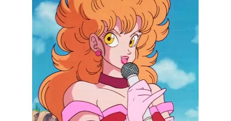 Présentation hebdomadaire des personnages ☆ #230 : Piiza de l'anime Dragon Ball Z !