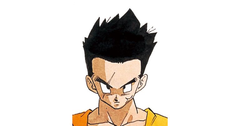 Présentation hebdomadaire des personnages ☆ #231 : Yamcha de l'arc Android Cell !