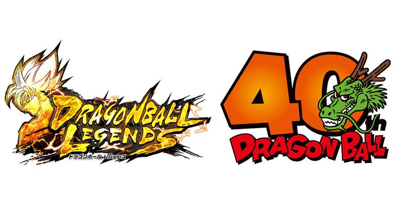 La campagne du 40e anniversaire de DRAGON BALL a débuté dans DRAGON BALL LEGENDS !