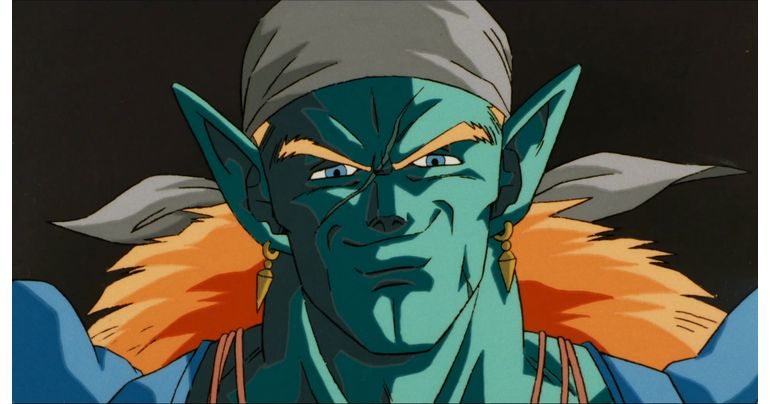 Présentation hebdomadaire ☆ Personnage #235 : Bojack de Dragon Ball Z: Bojack Unbound !