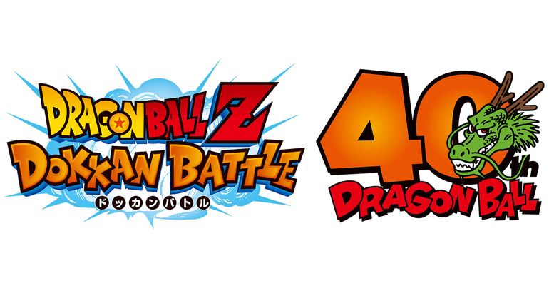 La campagne du 40e anniversaire de Dragon Ball a débuté dans Dragon Ball Z Dokkan Battle!