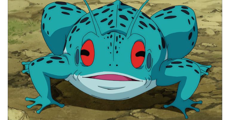 Présentation hebdomadaire ☆ Personnage #239 : Ginyu de l'anime Dragon Ball Super !