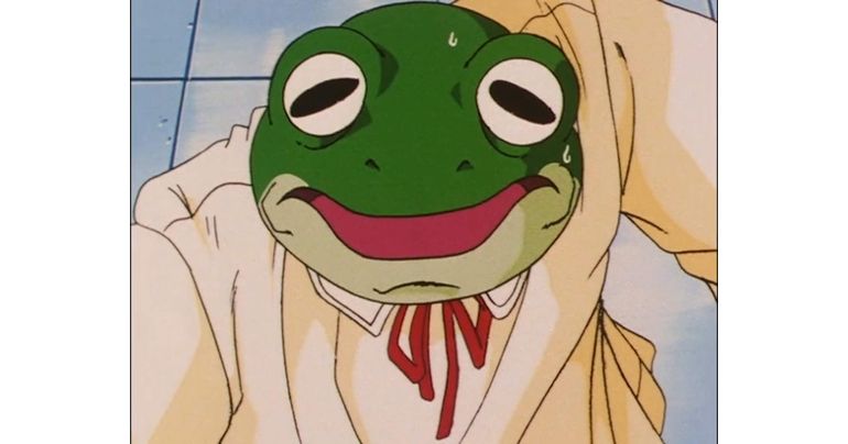 Présentation hebdomadaire ☆ Personnage n° 240 : Froug de l'anime Dragon Ball Z !