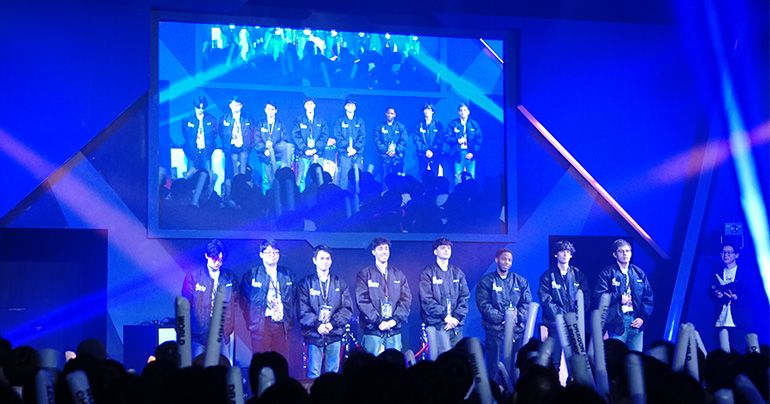 Rapport du Championnat du monde de DRAGON BALL LEGENDS 2025-2026 !