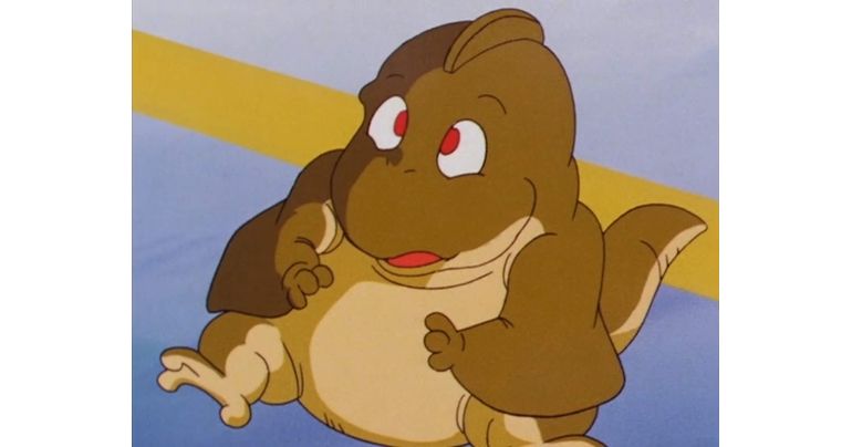 Présentation hebdomadaire ☆ Personnage n° 251 : Chibi de l'anime Dragon Ball Z !