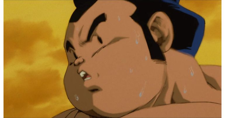 Présentation hebdomadaire ☆ Personnage n° 256 : Doskoi de Dragon Ball Z: Bojack Unbound !