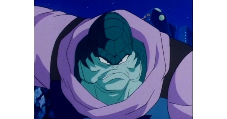 Présentation hebdomadaire ☆ Personnage #259 : Les Kanassans de Dragon Ball Z: Bardock – Le père de Goku !