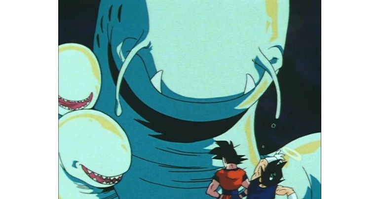 Présentation hebdomadaire ☆ des personnages n° 261 : La famille Worm de l'anime Dragon Ball Z !