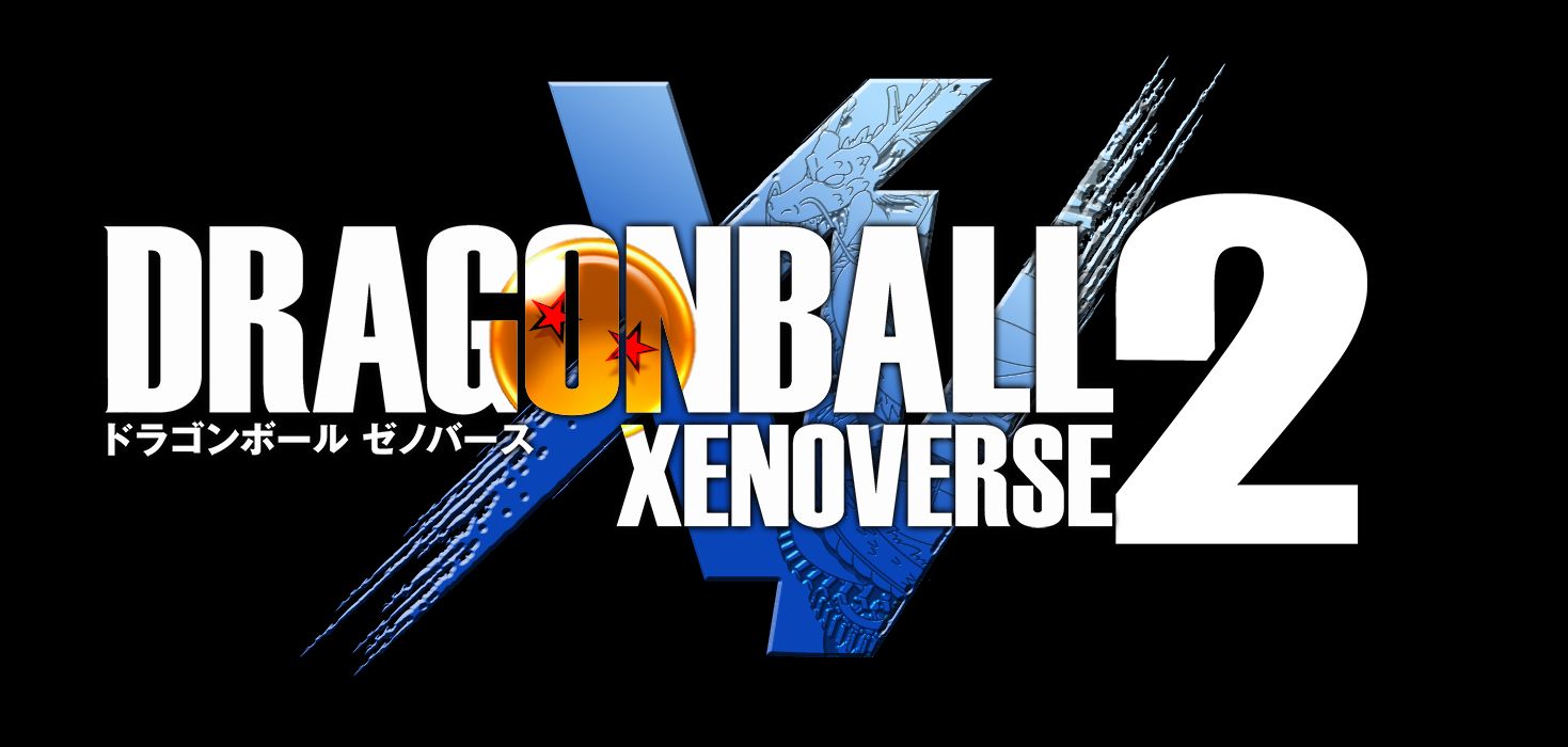 Le DLC final pour DRAGON BALL XENOVERSE 2 FUTURE SAGA Chapitre 4 est disponible dès maintenant !
