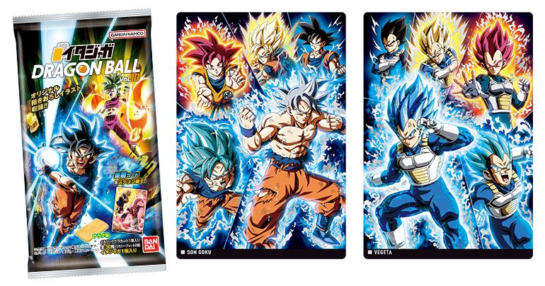 Itajaga Dragon Ball Vol. 10 est maintenant en vente !