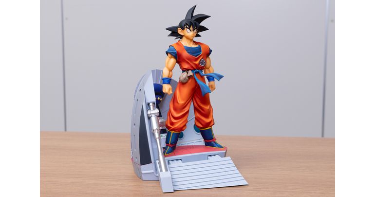 Figuarts ZERO lance sa nouvelle marque STARTune pour démarrer votre collection ! Interview de l'équipe de sculpture !