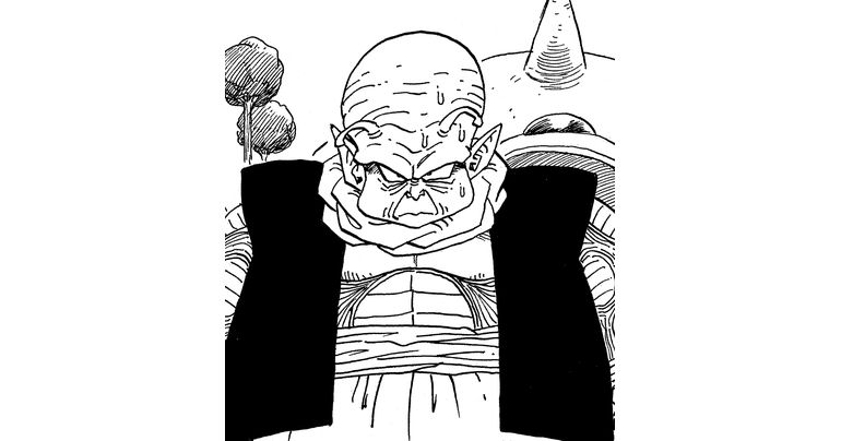 Présentation hebdomadaire ☆ des personnages #265 : Muri!