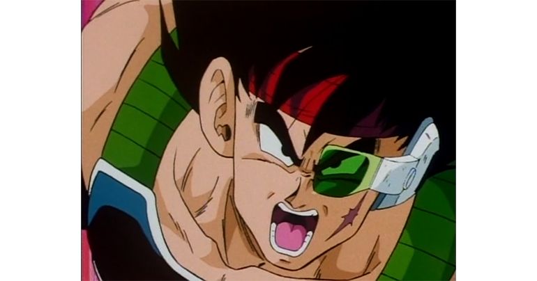 Présentation hebdomadaire ☆ Personnage n° 268 : Bardock de Dragon Ball Z: Bardock – Le père de Goku !