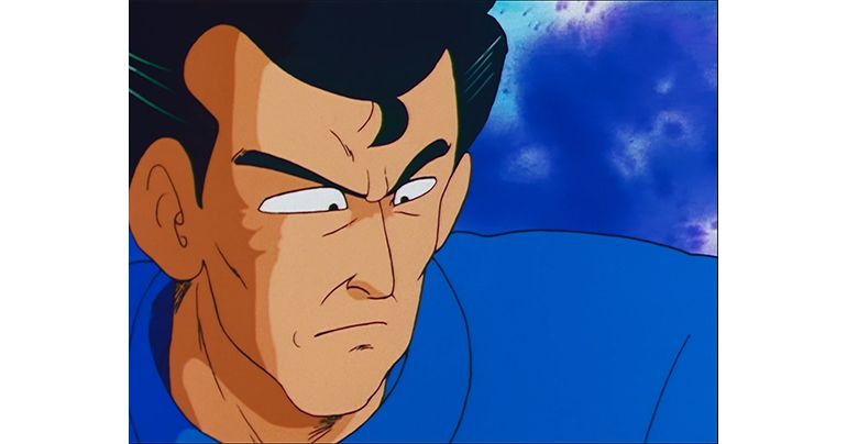Présentation hebdomadaire ☆ Personnage n° 269 : Chin Taiken de l'anime Dragon Ball !