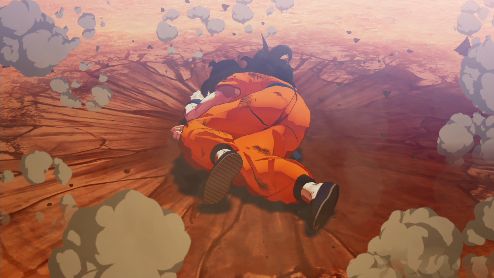 Comparaison des mondes de Dragon Ball et