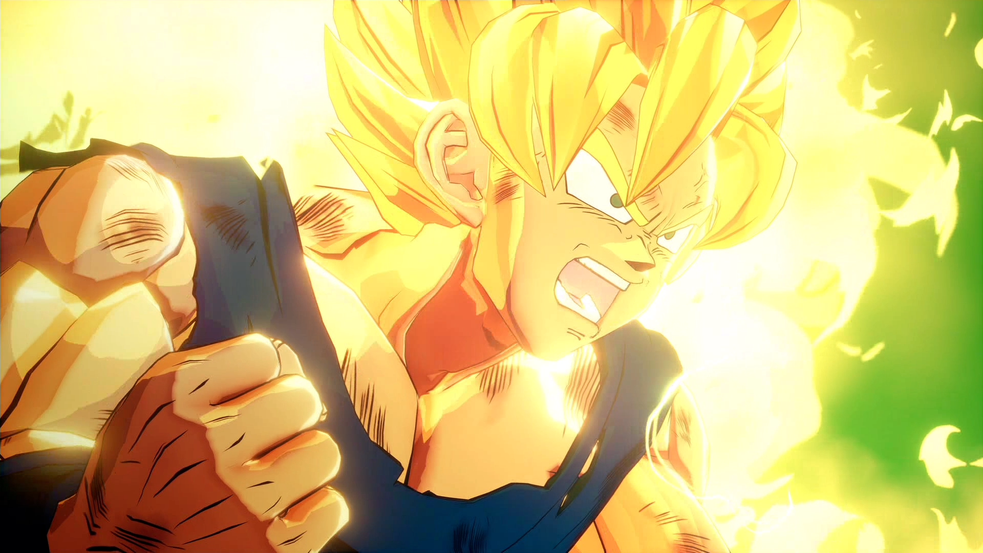 Comparaison des mondes de Dragon Ball et