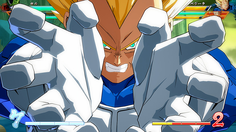 Guide du spectateur Dragon Ball FighterZ #2 : Créez des équipes de rêve qui seraient impossibles dans la série originale !!